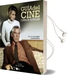 Descargar AudioLibro Guia de Cine de Carlos Aguilar año 2018