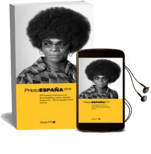 Descargar AudioLibro Guía Photoespaña phe 2018 de Desconocido año 2018