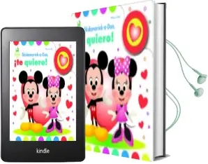 Descargar AudioLibro Happy Light Disney Baby te Quiero de Varios Autores año 2018