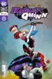 AudioLibro Harley Quinn nº 19 de Frank Tieri; Mirka Andolfo