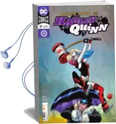 Descargar AudioLibro Harley Quinn nº 19 de Frank Tieri; Mirka Andolfo año 2018