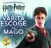 AudioLibro Harry Potter: La Varita Escoge al Mago de Harry Potter