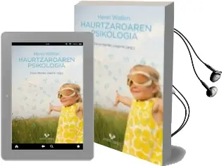 Descargar AudioLibro Haurtzaroen Psikologia de Desconocido año 2018