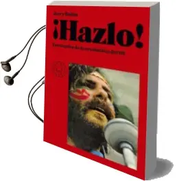 Descargar AudioLibro ¡Hazlo!: Escenarios de la Revolucion del 68 de Jerry Rubin año 2018