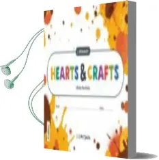 Descargar AudioLibro Hearts & Crafts 3º Educacion Primaria Notebook ii ed 2018 de Varios Autores año 2018