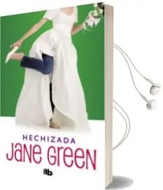 Descargar AudioLibro Hechizada de Jane Green año 2018