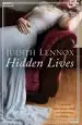 AudioLibro Hidden Lives de Judith Lennox
