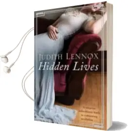Descargar AudioLibro Hidden Lives de Judith Lennox año 2018
