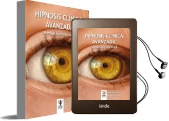 Descargar AudioLibro Hipnosis Clinica Avanzada: Manual Internacional de Varios Autores año 2018