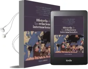 Descargar AudioLibro Historia de las Relaciones Internacionales de Varios Autores año 2018