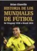 AudioLibro Historia de los Mundiales de Futbol de Brian Glanville
