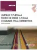 AudioLibro (Hota0108) Certificados Profesionales Hostelería y Turismo Operaciones Básicas de Pisos en Alojamientos de Varios Autores