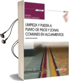 Descargar AudioLibro (Hota0108) Certificados Profesionales Hostelería y Turismo Operaciones Básicas de Pisos en Alojamientos de Varios Autores año 2018