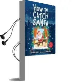 Descargar AudioLibro How to Catch Santa de Jean Reagan año 2018