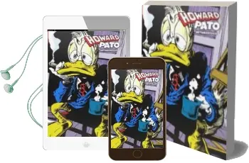 Descargar AudioLibro Howard el Pato 02. Metamorfosis (Marvel Limited Edition) de Varios Autores año 2018