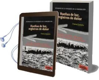 Descargar AudioLibro Huellas de Luz, Registros de Dolor de Varios Autores año 2018
