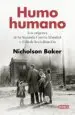 AudioLibro Humo Humano de Nicholson Baker