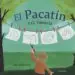 AudioLibro (I.B.D.) el Pacatin (V.O. Valencia) de Marc Estruch Giner