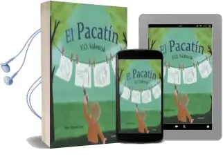 Descargar AudioLibro (I.B.D.) el Pacatin (V.O. Valencia) de Marc Estruch Giner año 2018