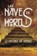 AudioLibro (I.B.D.) la Mastaba sin Nombre (Las Naves de Horus 1) de H. G. Tomas