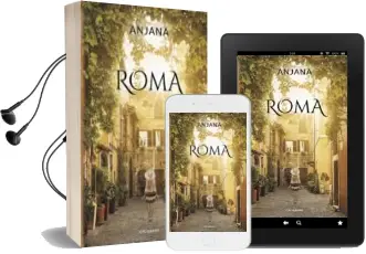 Descargar AudioLibro (I.B.D.) Roma de Anjana año 2018