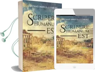 Descargar AudioLibro (I.B.D.) Scribere Humanum est de Gustavo Marcelo Farias año 2018