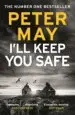 AudioLibro I ll Keep you Safe de Peter May
