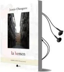 Descargar AudioLibro Ia Hemen de Juanjo Olasagarre Mendinueta año 2018