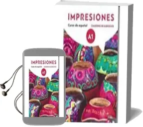 Descargar AudioLibro Impresiones 1 Ejercicios+@ de Varios Autores año 2018