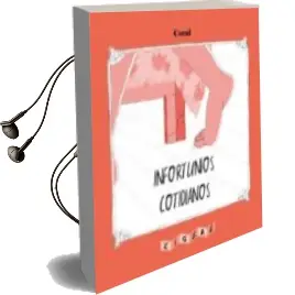 Descargar AudioLibro Infortunios Cotidianos de Coral año 2018