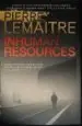 AudioLibro Inhuman Resources de Pierre Lemaitre