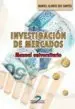 AudioLibro Investigación de Mercados de Manuel Alonso Dos Santos
