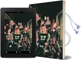 Descargar AudioLibro Investigaciones Factor-X 1. Espera lo Inesperado de Varios Autores año 2018