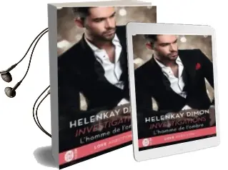 Descargar AudioLibro Investigations Volume 1, l Homme de l Ombre de Helenkay Dimon año 2018