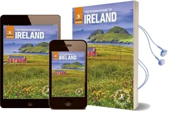 Descargar AudioLibro Ireland 12Th ed Rough Guide de Varios Autores año 2018
