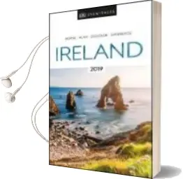 Descargar AudioLibro Ireland dk Eyewitness Travel Guide de Varios Autores año 2018