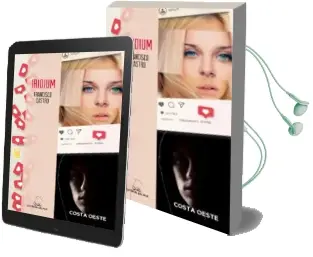Descargar AudioLibro Iridium de Francisco Castro año 2018