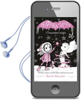 Descargar AudioLibro Isadora Moon i l Encanteri Magic (la Isadora Moon) de Harriet Muncaster año 2018