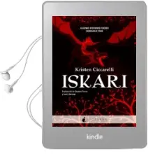 Descargar AudioLibro Iskari de Kristen Ciccarelli año 2018
