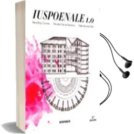 Descargar AudioLibro Iuspoenale i.0 (3ª Ed.) de Desconocido año 2018