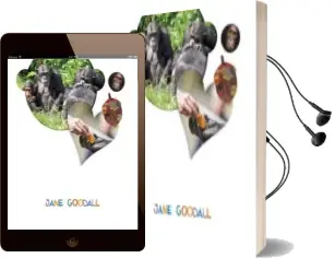 Descargar AudioLibro Jane Goodall 4 Años Alumno Novedad 2018 de Varios Autores año 2018