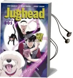 Descargar AudioLibro Jughead 2 de Varios Autores año 2018