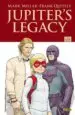 AudioLibro Jupiter s Legacy (Tomo Dos) de Mark Millar