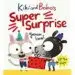 AudioLibro Kiki and Bobo s Birthday Surprise de Yasmeen Ismail