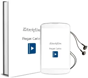 Descargar AudioLibro Kitschfilm de Piegari Carlos año 2018