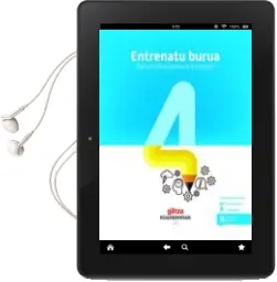 Descargar AudioLibro Koad Buruzko Kalkulua 4 (Eus) de Varios Autores año 2018