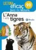 AudioLibro L Anna i els Tigres joc de Lectura cat Catalunya / Illes Balears de Varios Autores