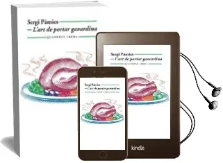 Descargar AudioLibro L art de Portar Gavardina de Sergi Pamies año 2018