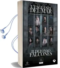 Descargar AudioLibro L Església del mar de Ildefonso Falcones año 2018
