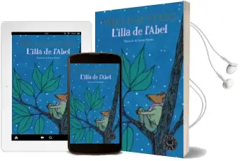 Descargar AudioLibro L Illa de l Abel de William Steig año 2018